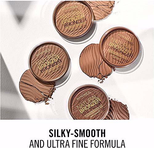 Rimmel Natural Bronzer, Sun Bronze 5