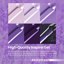 Modelones Gel Nail Polish Set Purple 6 Colors Thumbnail 3