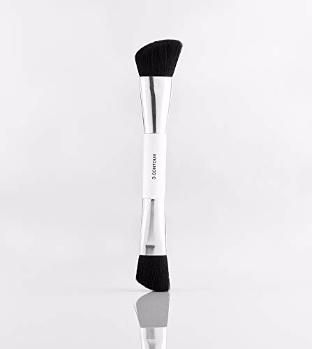 Woosh Beauty The Essential Brush Set 5
