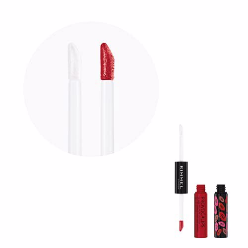 Rimmel Provocalips, Play With Fire 4