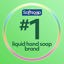 Softsoap Oat Milk & Vanilla Body Wash, Hypoallergenic Thumbnail 4