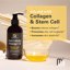 M3 Naturals Anti Cellulite Massage Oil Infused  Thumbnail 5