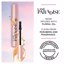 L'Oreal Paris Makeup Lash Paradise Mascara Black Thumbnail 3