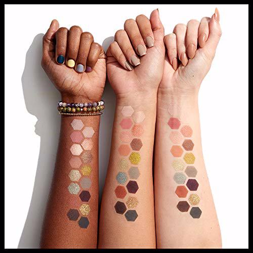 NYX PROFESSIONAL MAKEUP Ultimate Shadow Palette Utopia 3
