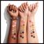 NYX PROFESSIONAL MAKEUP Ultimate Shadow Palette Utopia Thumbnail 3