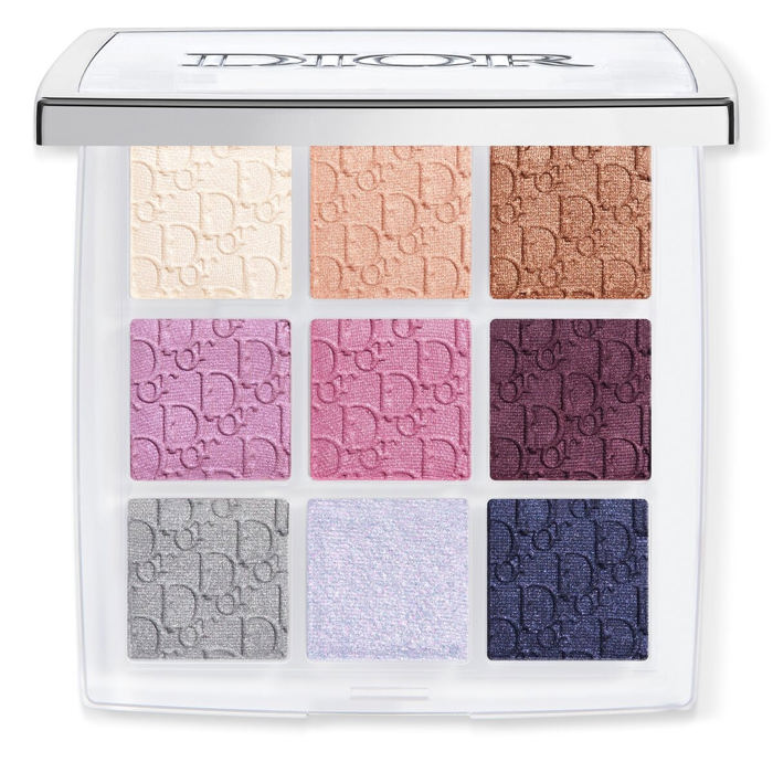 DIOR Backstage Eye Palette 004 Celestial Purple 1