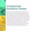 Algenist Hydrating Essence Toner Thumbnail 7