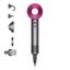Dyson Supersonic Hair Dryer Iron/Fuchsia Thumbnail 1