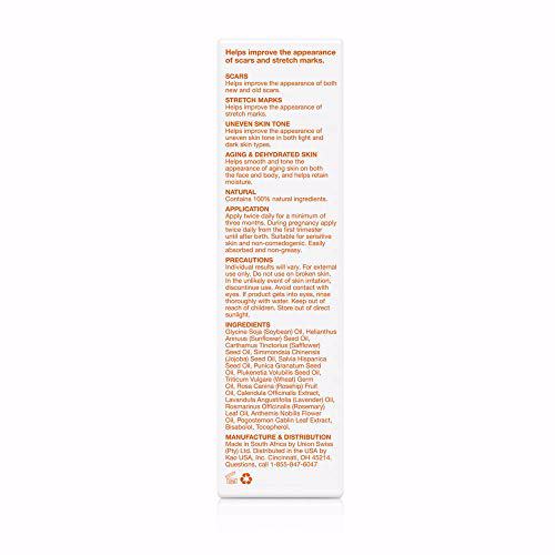 Bio-Oil Skincare Oil  2