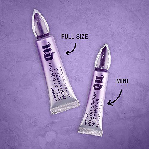 Urban Decay Eyeshadow Primer Potion, Original 7