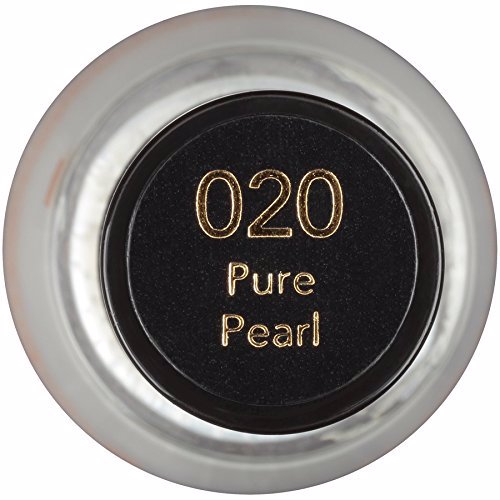 Revlon Nail Enamel, 020 Pure Pearl 3
