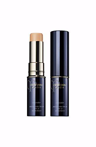 Clé de Peau Beauté, Concealer SPF 25, Honey 1