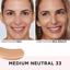 IT Cosmetics Your Skin But Better Foundation + Skincare, Medium Neutral 33 Thumbnail 2