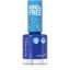 Rimmel Kind & Free smalto per unghie colore 169 Sapphire Soar Thumbnail 1