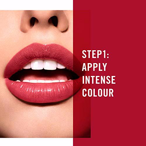 Rimmel Provocalips, Lazy Daze 6