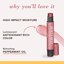Burt's Bees 100% Natural Moisturizing Lip Shimmer, Peony Thumbnail 6