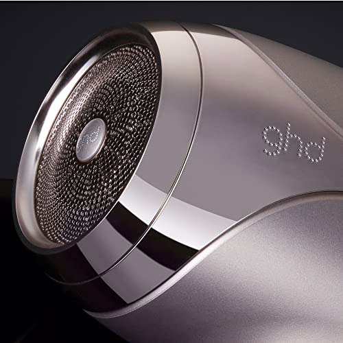 ghd Helios 1875W Advanced Professional Hair Dryer Warm Pewter 3