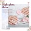 Beetles Gel Nail Polish Kit, A-Romantic Wedding Thumbnail 4