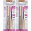 L'Oreal Paris Makeup Telescopic Original Lengthening Washable Blackest Black Thumbnail 2