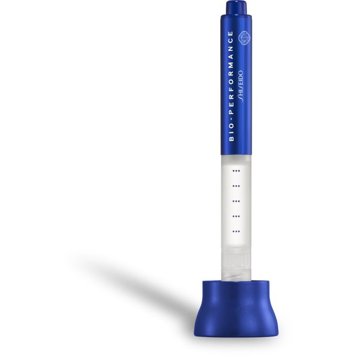 Shiseido Bio-Performance Micro-Click Concentrate