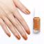 essie expressie Quick-Dry Vegan Nail Polish, 110 saffr-on the move Thumbnail 7