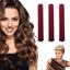 Yeria 3 pezzi ricci senza calore Thumbnail 1