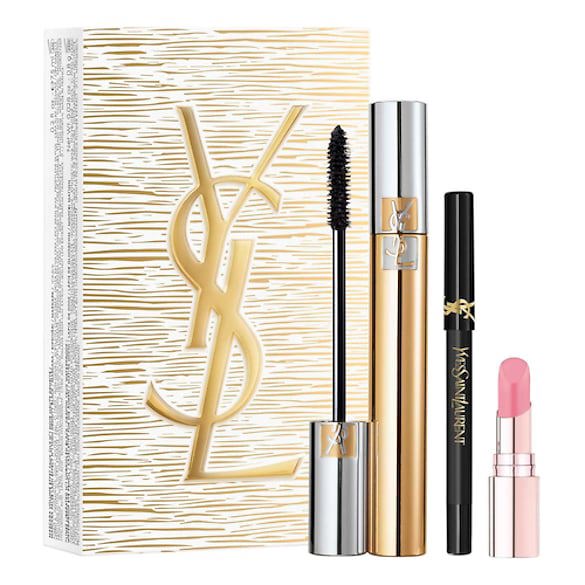 Yves Saint Laurent Mascara Volume Effect Faux Cils