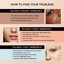 COVERGIRL TruBlend Undercover Concealer, Bronze Thumbnail 7