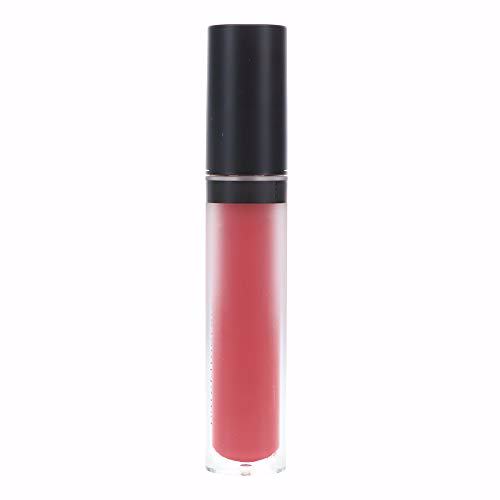 bareMinerals Gen Nude Matte Liquid Lip Color, Swank 7