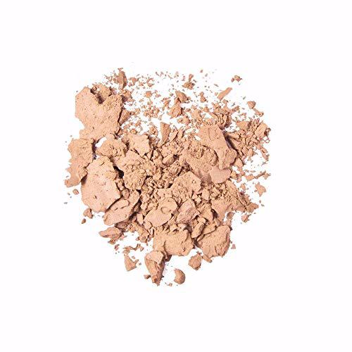 Lavera Natural Mineral Compact Bio Powder Ivory 01 7g 4