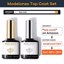 Modelones 33PCS Gel Nail Polish Kit Thumbnail 9