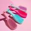 Tangle Teezer The Wet Detangler Mini, Pink Sherbert Thumbnail 5