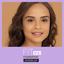Maybelline New York Fit Me Dewy + Smooth Foundation, Natural Buff Thumbnail 5
