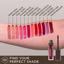 Burt's Bees 100% Natural Moisturizing Liquid Lipstick, Lavender Lake Thumbnail 5