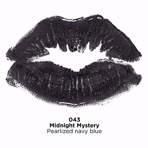 Revlon Super Lustrous Lipstick Midnight Mystery (043) 5