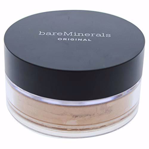 BareMinerals Original SPF 15 Foundation, Golden Nude 2