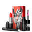 MAC Superstar Lashes To Lips Kit Red Thumbnail 1