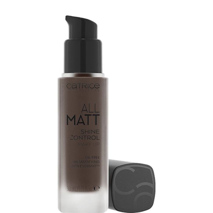 Catrice All Matt Shine Control Make Up 097 1