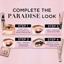 L'Oreal Paris Voluminous Makeup Lash Paradise Mascara Black Brown Thumbnail 9