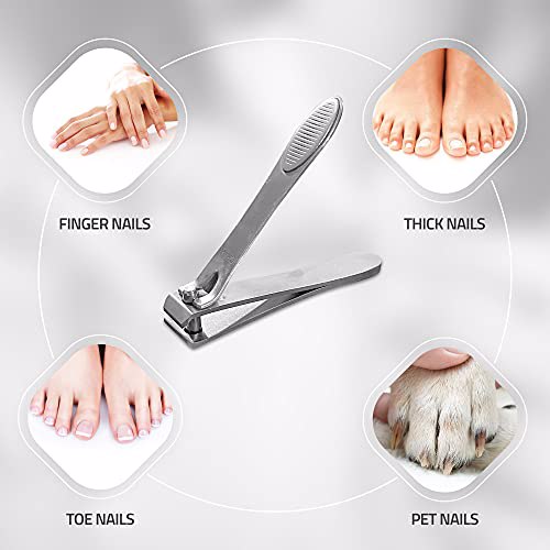 KN FLAX Colossal Pedicure Rasp Foot File  5