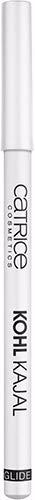 Catrice Kohl Kajal Eyeliner Color 040 White 2
