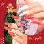 Beetles Gel Nail Polish Set, Candy Cane Thumbnail 6