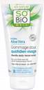 SO’BiO étic Hydra Aloe Vera Peeling Viso Delicato - 150 ml Thumbnail 1