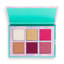 Makeup Revolution Power Shadow Palette - Manifest Boo Thumbnail 1