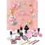 ZMILE COSMETICS Square Snowman calendario dell'Avvento Thumbnail 1