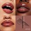 NYX PROFESSIONAL MAKEUP Butter Gloss Ginger Snap Chocolate Brown Thumbnail 3