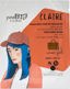 puroBIO Cosmetics Maschera Viso in Tessuto Career Girl 17 CLAIRE - pelle grassa Thumbnail 1