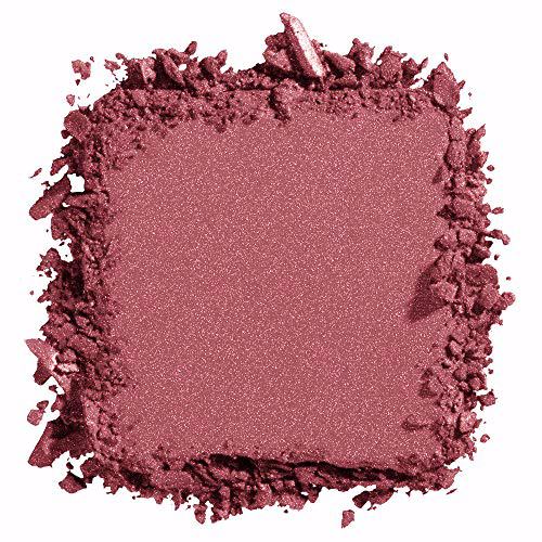 NYX PROFESSIONAL MAKEUP Sweet Cheeks Shimmer Blush, Bang Bang 4