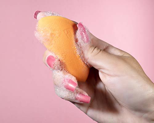Real Techniques Miracle Complexion Beauty Sponge  9