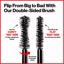 REVLON So Fierce! Big Bad Lash Mascara, 762 Waterproof Blackest Black Thumbnail 6